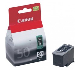 Canon 50 PG50 Cartucho...