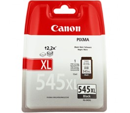 Canon 545XL Negro PG545XL...