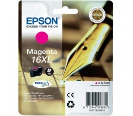 Epson 16XL Magenta T16XLM...
