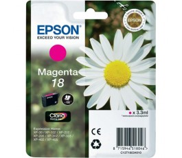 Epson 18 Magenta T1803...