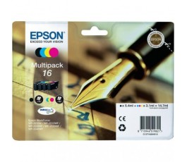 Epson 16 T1626 Pack...