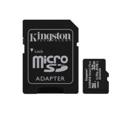 Tarjeta 32 Gb MicroSD...