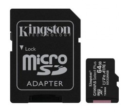 Tarjeta 64 Gb MicroSD...