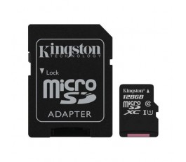 Tarjeta 128 Gb MicroSD...