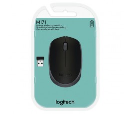 Logitech M171 Ratón...
